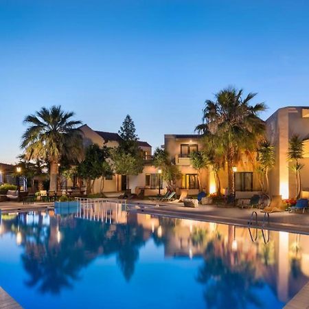 קאטו דרטסו Nireas Hotel מראה חיצוני תמונה