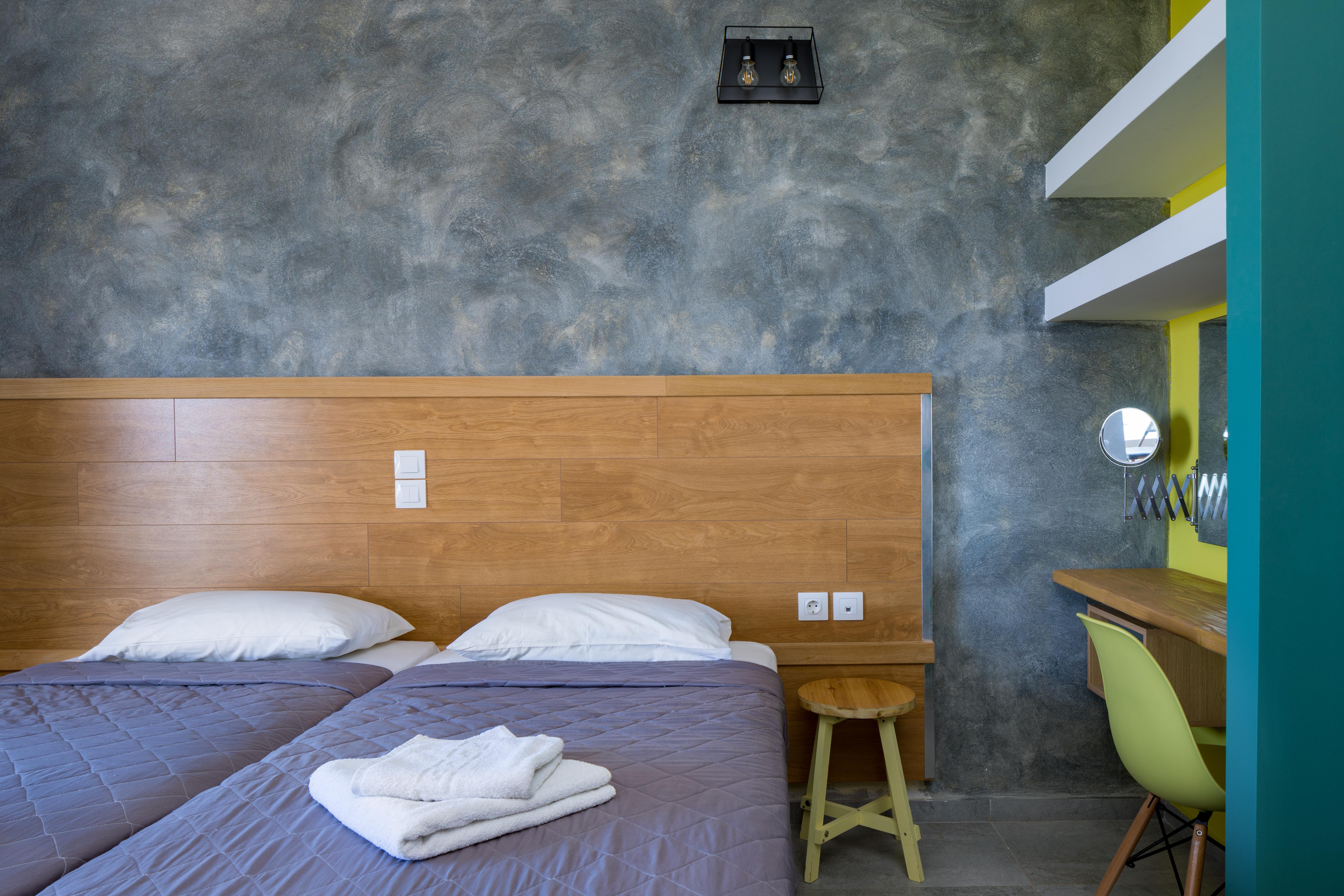 קאטו דרטסו Nireas Hotel מראה חיצוני תמונה