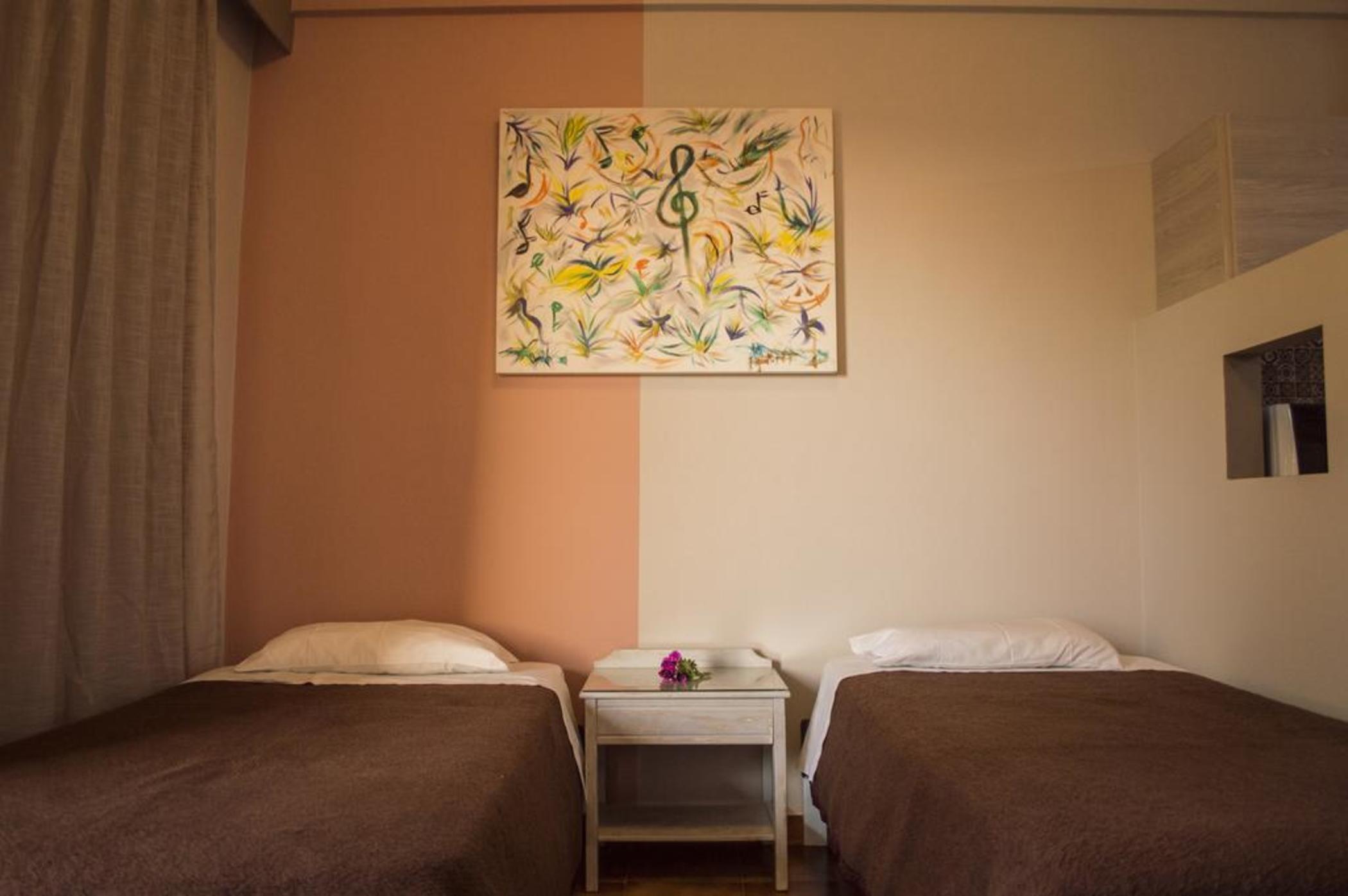 קאטו דרטסו Nireas Hotel מראה חיצוני תמונה