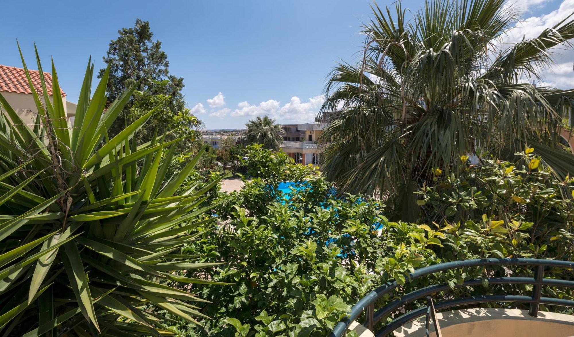 קאטו דרטסו Nireas Hotel חדר תמונה