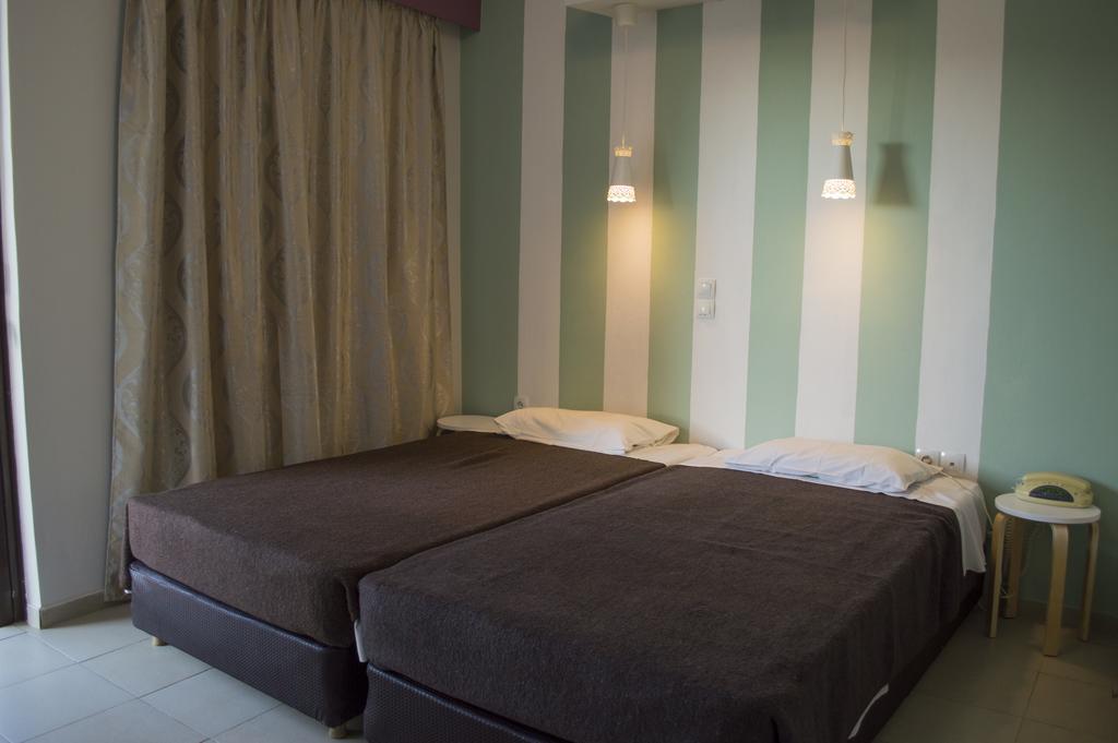 קאטו דרטסו Nireas Hotel מראה חיצוני תמונה