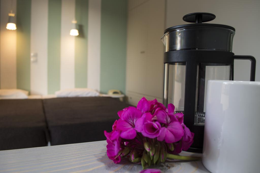 קאטו דרטסו Nireas Hotel מראה חיצוני תמונה