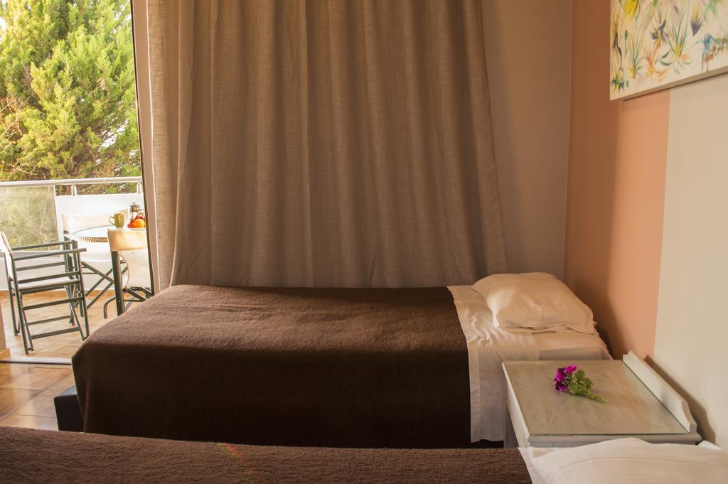 קאטו דרטסו Nireas Hotel מראה חיצוני תמונה