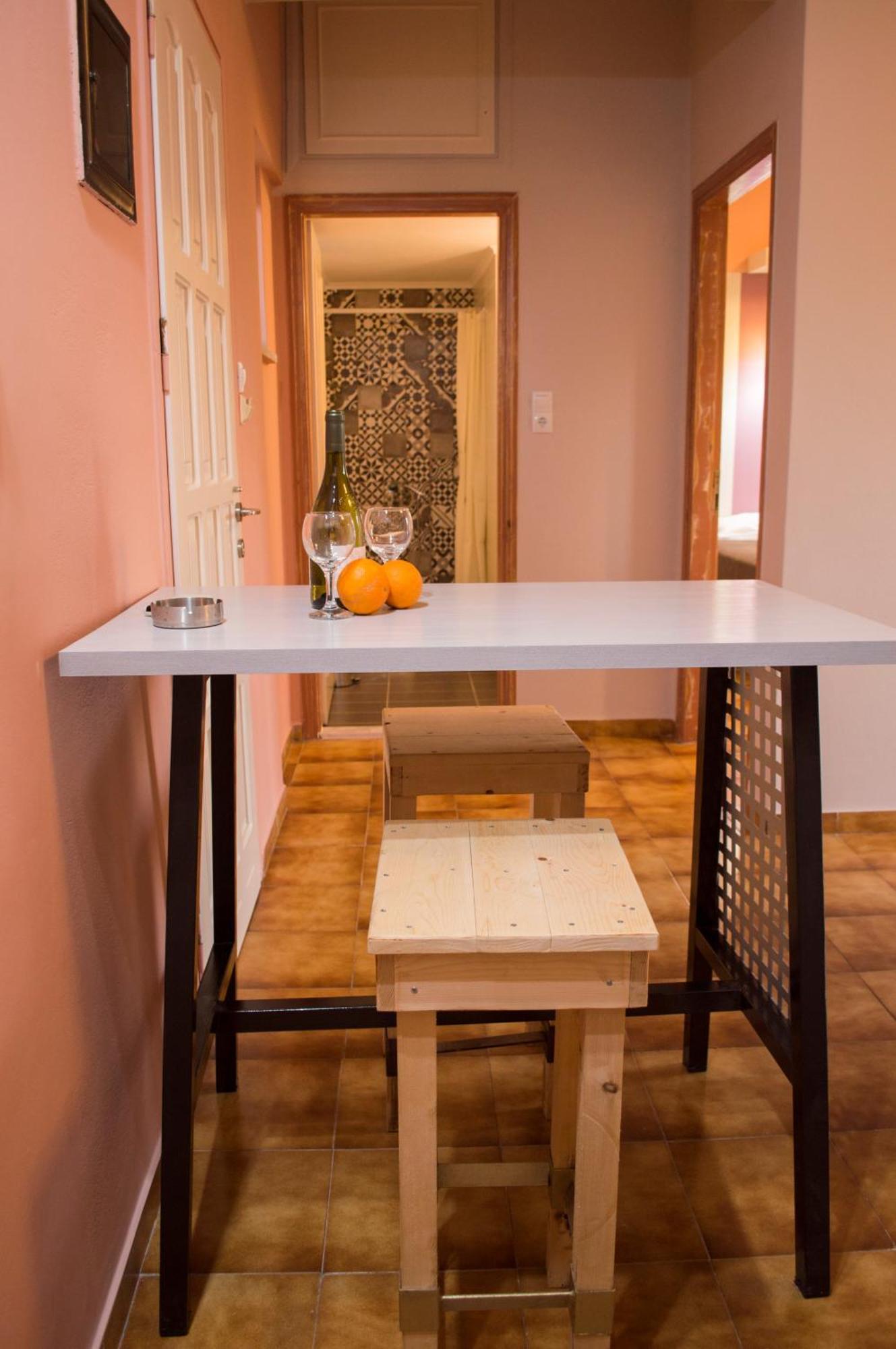 קאטו דרטסו Nireas Hotel מראה חיצוני תמונה