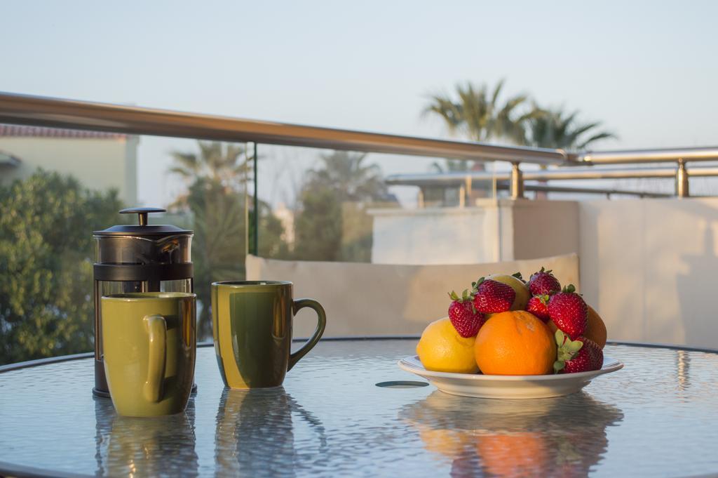 קאטו דרטסו Nireas Hotel מראה חיצוני תמונה