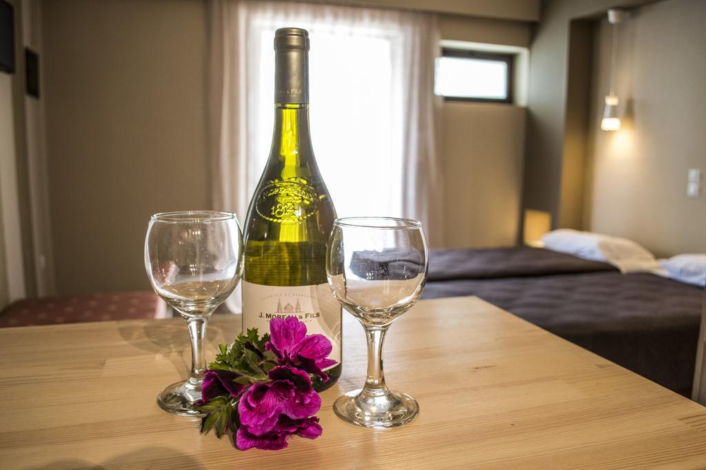 קאטו דרטסו Nireas Hotel מראה חיצוני תמונה