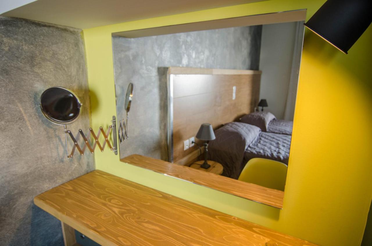 קאטו דרטסו Nireas Hotel מראה חיצוני תמונה