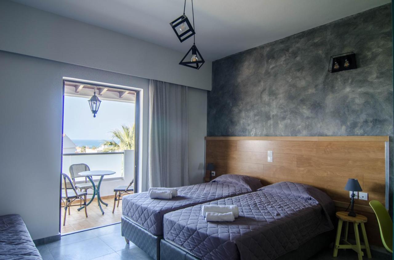 קאטו דרטסו Nireas Hotel מראה חיצוני תמונה